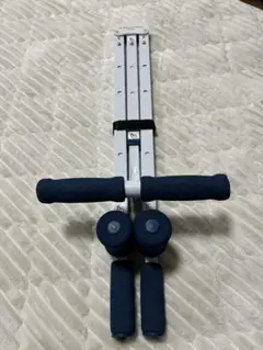 開脚ストレッチャーALINCO FITNESS EXG100