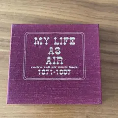 2025年最新】my life as airの人気アイテム - メルカリ