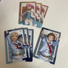 あんスタ メタカ セット