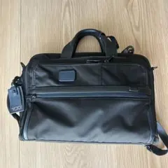 値下げTUMI Alpha 3 3way ブリーフバッグ【日本限定カラー】