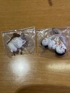 ドラゴンボール めじるしアクセサリー4