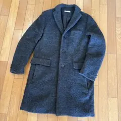 【ユナイテッドアローズ】メンズ　チェスターコート