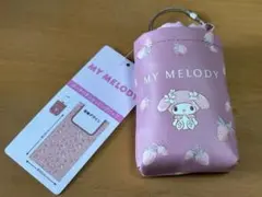 しまむら　サンリオ　マイメロ　エコバッグ