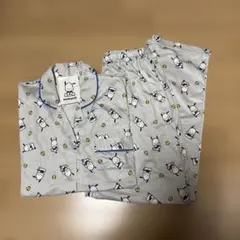 再お値下げ 新品 ポチャッコ パジャマ 上下セット Mサイズ サンリオのサムネイル