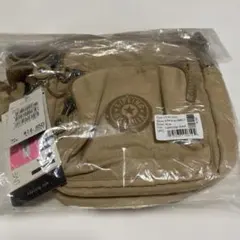 【新品】キプリング　ミニショルダーのサムネイル