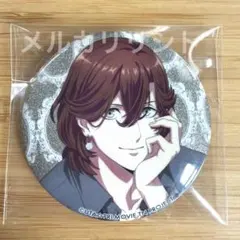 spoon.2di vol.121 寿嶺二 黒崎蘭丸 缶バッジ 払込取扱票 - メルカリ