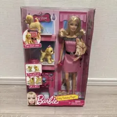 Barbie バービー人形