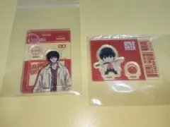 【新品】南雲 SAKAMOTODAYS 2ピースアクリルスタンド サカモトデイズ