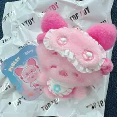 TOPTOY ディズニー　Squinting Sleepwear ピグレット