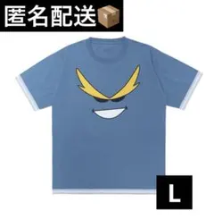 僕のヒーローアカデミア 原画展 メンズノンノの全サ第五弾Tシャツ Lサイズ