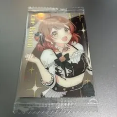 学園アイドルマスター ウエハース3 カード 花海佑芽 SR