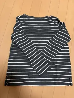 薄手トレーナー スウェット