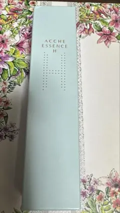 ACCHE アッチェ ローション H 150g 化粧水 2箱 - メルカリ