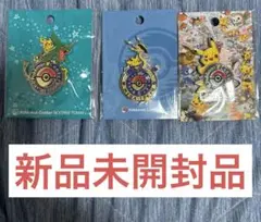 【激レア】ポケモンセンター 東京　ピンバッジ ピンズ 初期 ピカチュウ ポケモンセンター限定 ピカチュウ缶バッジ 初期グッズ - メルカリ