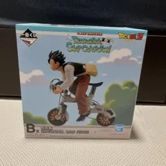 未開封 一番くじ ドラゴンボール SNAPCOLLECTION B賞 孫悟飯 - メルカリ