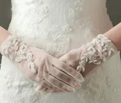ウエディンググローブ