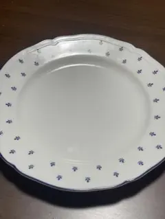 廃盤レア❤️未使用❤️リチャードジノリ❤️パールブルー❤️ディナー皿　26cm　4枚 2025年最新】リチャードジノリ廃盤の人気アイテム - メルカリ