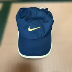 NIKE DRI-FIT ランニングキャップ