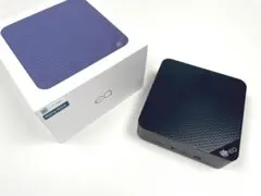 使用短め Beelink EQ13 ミニPC ／ Intel N200のサムネイル