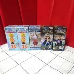 2025年最新】ワーコレ ワンピース まとめ売りの人気アイテム - メルカリ