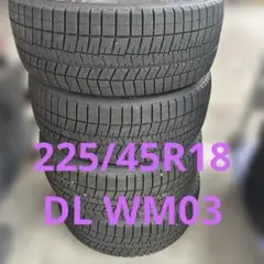 2026年最新】スタッドレス タイヤ ホイール セット 225 45r18の人気