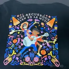 リメンバーミー パーカー Mサイズ