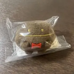 すみっコぐらし　チョコフェア　まめマスター　てのりぬいぐるみ