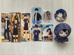 ハイキュー‼︎影山飛雄