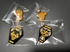 ツイステッドワンダーランド　 キャンディーメタルチャームVol.1