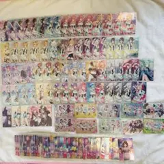 2026年最新】ホロライブ ウエハース コンプリートの人気アイテム
