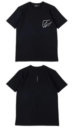 ameri vintage fragment コラボTシャツ フラグメント デザイン×アメリ ヴィンテージ、藤原ヒロシ手掛け