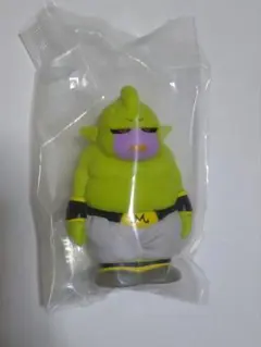ドラゴンボールDAIMA☆ソフビッツ2☆魔人ドゥー☆①