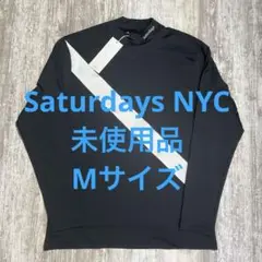 2025年最新】saturdays nyc ゴルフの人気アイテム - メルカリ