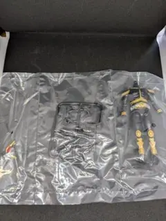 2.仮面ライダークウガ アメイジングマイティ「SHODO仮面ライダーVS9」