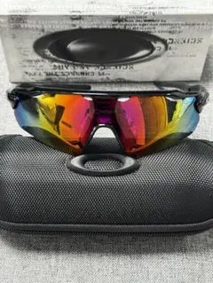 オークリー メガネ