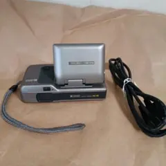 RICOH　リコーデジタルカメラ　DC-2E　ジャンク