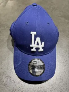 New Era ドジャース 9FORTY キャップ