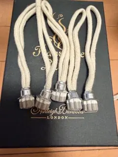 ASHLEIGH & BURWOODの小型ランプ用 点火ストーン　10本セット