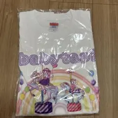 ベビタピ　トップス　S size