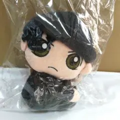 名探偵コナン くっつきぬいぐるみ 赤井秀一 ぬいぐるみ