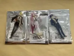 2025年最新】ギルガメッシュ アクリル フィナーレの人気アイテム