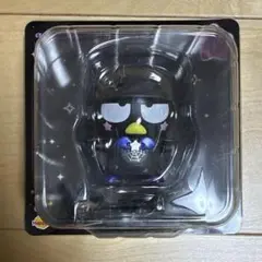 サンリオ　ハッピーくじ　バッドバツ丸