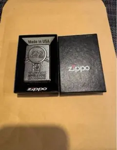 zippo 喫煙具・ライター