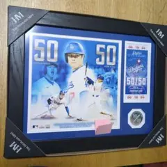 2025年最新】大谷翔平 フォトミントの人気アイテム - メルカリ