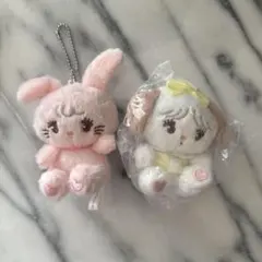 mikko ぬいぐるみ キャラクターグッズ