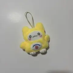 サンリオ シークレットマスコット はなまるおばけ