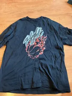 NIKE TRAVIS SCOTT JORDAN Tシャツ