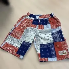 BREEZEブリーズ　男の子　水着　130
