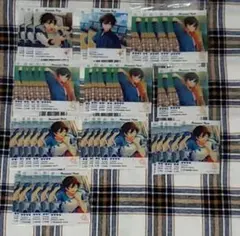 あんスタ 氷鷹北斗 エモカ BOX特典カード