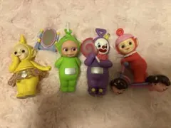 2026年最新】テレタビーズ フィギュアの人気アイテム - メルカリ